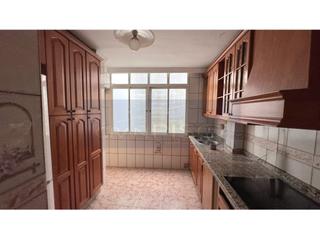 Pis a Avenida San Lorenzo Prolongacion