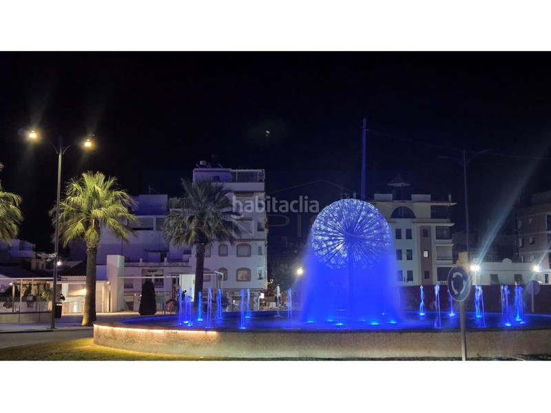 Foto 86d5239e-a818-4c9b-9db5-193bc81c9a93. Pis a Zona Calvario Estepona