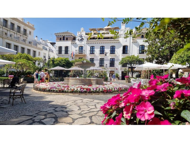 Foto c73faebc-23f0-46c1-99e6-d0508011911a. Pis a Zona Calvario Estepona