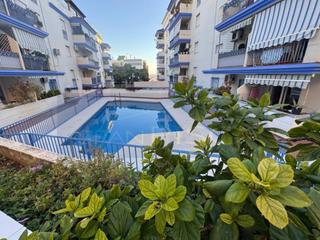 Planta baixa a Avenida Reales Los