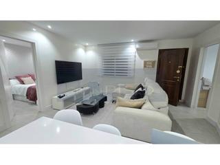 Rez-de-chaussée  Avenida andalucia. Elegante apartamento de 2 habitaciones a 400 metros de la playa,