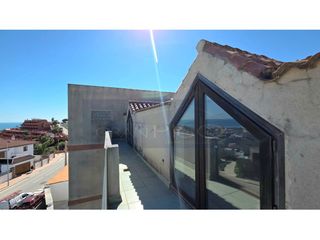 Geschäftsraum in Manilva Pueblo. Edificio en obra con gran potencial para proyecto hotelero con v
