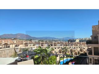 Dúplex en Urbanizacion Jardines De La Duquesa