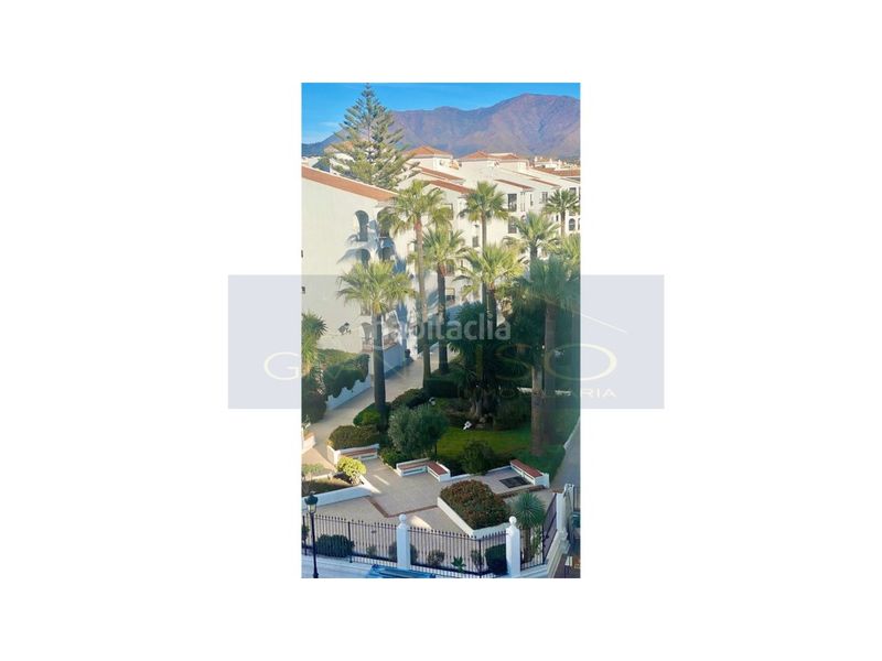 Foto 0a698e63-4ad0-46f6-b908-77e14f857194. Apartament amb piscina a San Luis de Sabinillas Manilva