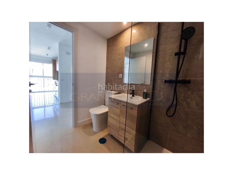 Foto 0faa5861-cbc4-442f-a503-8122db9cab0e. Apartament amb piscina a San Luis de Sabinillas Manilva