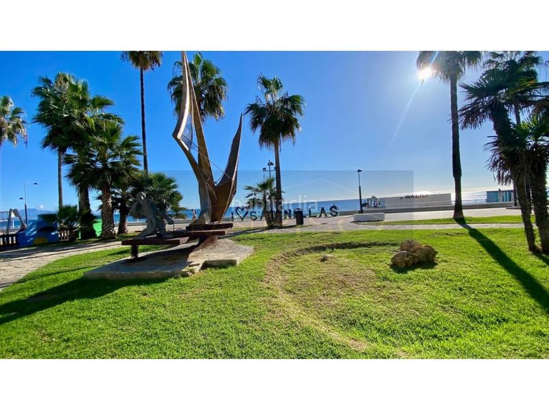 Foto b99e3d6a-37e7-4165-9640-d3f1785874fd. Apartament amb piscina a San Luis de Sabinillas Manilva