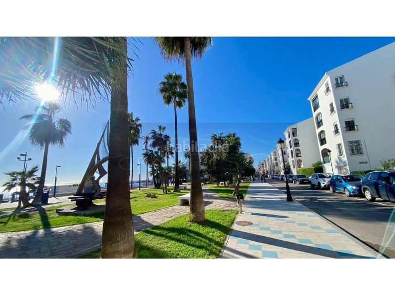 Foto dabe9123-4b4c-4ffe-971b-1d29a28d188a. Apartament amb piscina a San Luis de Sabinillas Manilva