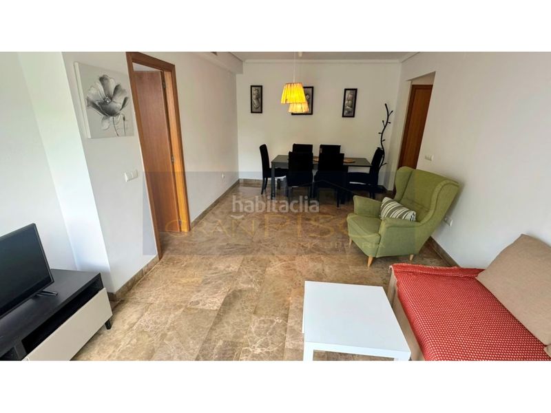 Foto 4d0e88f2-303c-488f-8658-d0538ab27648. Erdgeschoss mit parking pool in La Concha - Resina Golf Estepona
