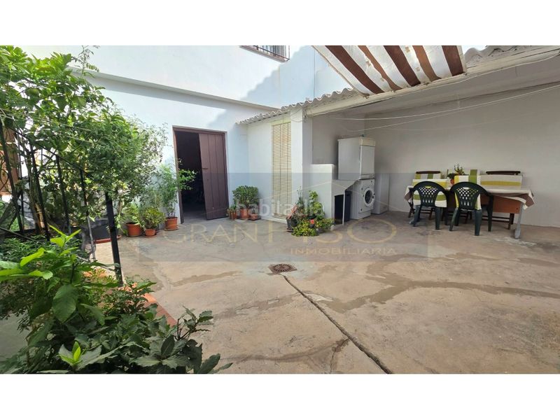 Foto 03f226d9-6ca0-4829-bb81-f9fa53b7fa68. Casa amb aparcament a Centro Estepona