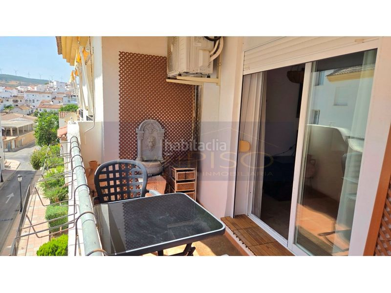Foto a2062ea5-101f-468d-8459-fbca6e4050aa. Pis amb aparcament a Manilva pueblo Manilva