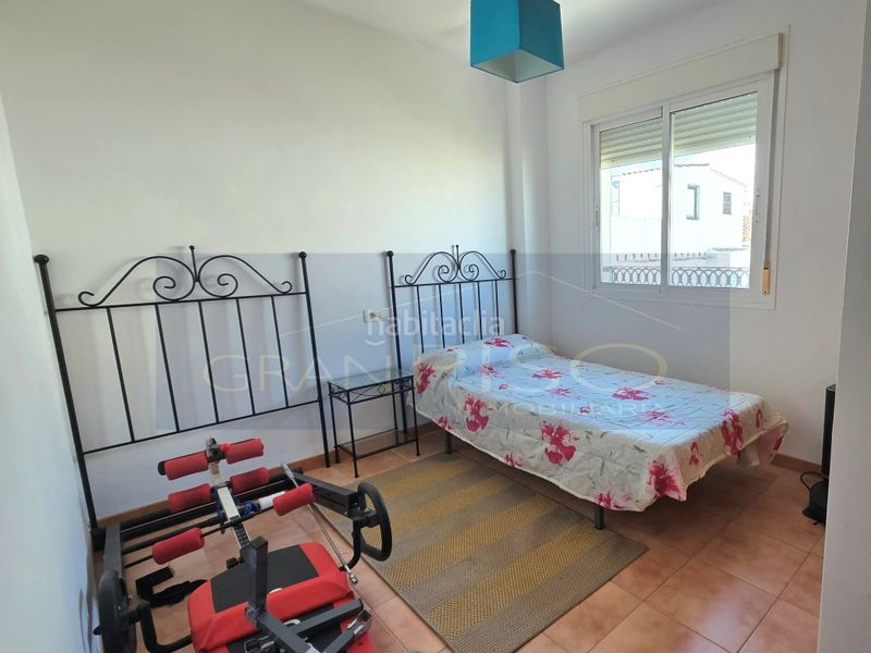 Foto d64dbfa8-f254-451c-a08b-7dda86a352b7. Pis amb aparcament a Manilva pueblo Manilva