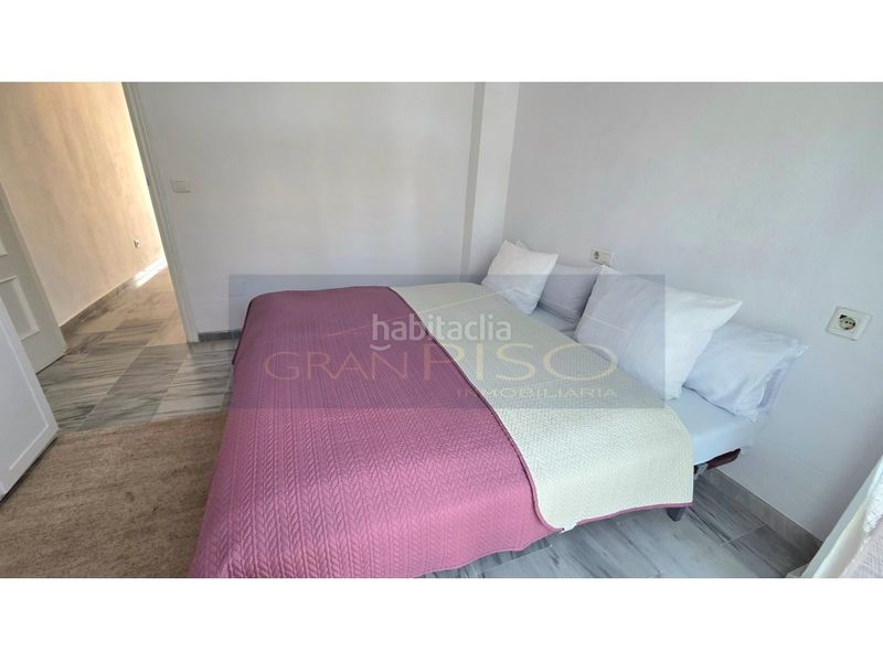 Foto 56b81e84-3c78-4618-a5a8-a5570329117f. Casa adossada amb piscina a Chullera Manilva