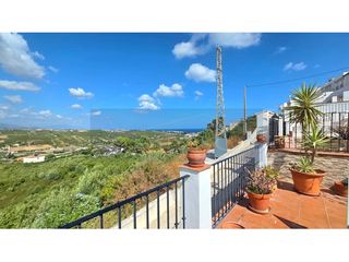 Casa a schiera  Urbanizacion monte viñas. Magnífica casa adosada de 2 habitaciones y amplia terraza con vi