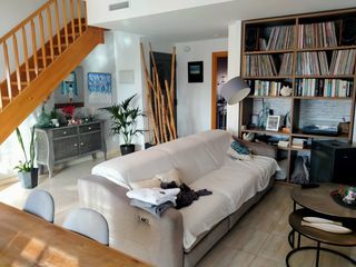 Dplex en Sant Jaume dEnveja. Precioso duplex en el delta del ebro