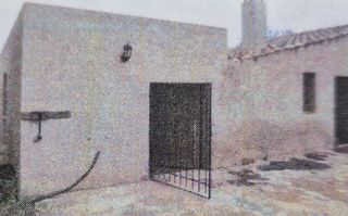 Casa en Aldea (L). Gran finca rustica