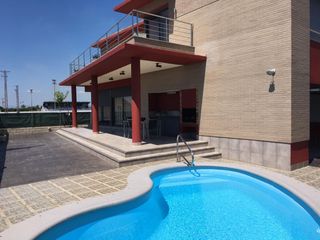 Chalet en Almagro. Precioso chalet