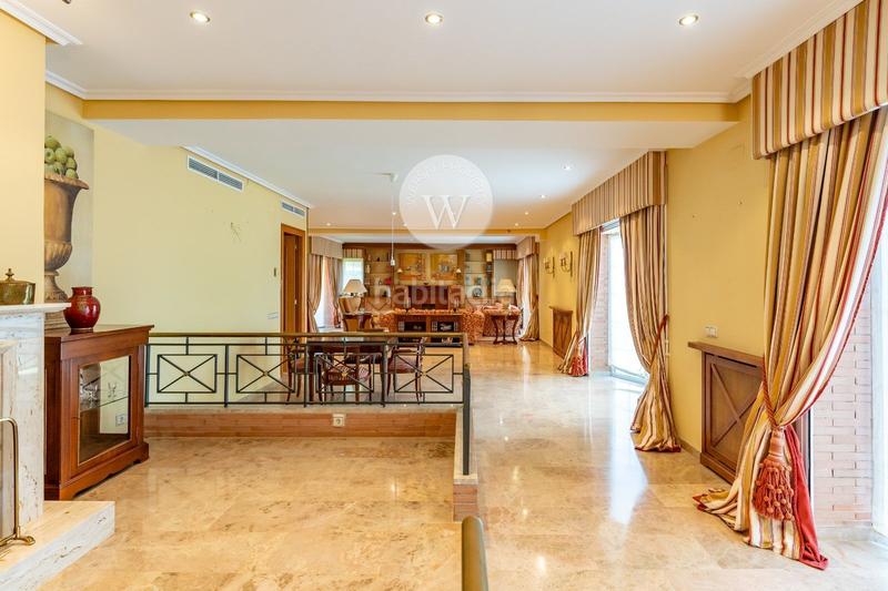 Foto 40dc13e5-47cc-4490-8a3e-d5fa5992f9df. Chalet lujoso chalet independiente en Covamar Salou