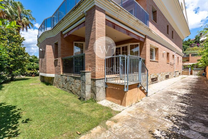 Foto d1f653d9-69d1-446c-9410-c315387fad05. Chalet lujoso chalet independiente en Covamar Salou