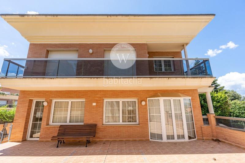 Foto ea0616c5-44f1-4c8e-834f-89c08400409d. Chalet lujoso chalet independiente en Covamar Salou