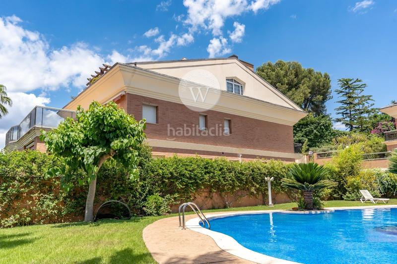 Foto fecfcb24-dfd5-47e3-bd6e-f28309855c7e. Chalet lujoso chalet independiente en Covamar Salou