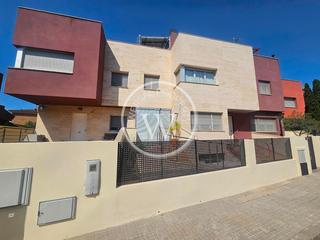 Casa adossada  Carrasclet. Chalet pareado en cambrils
