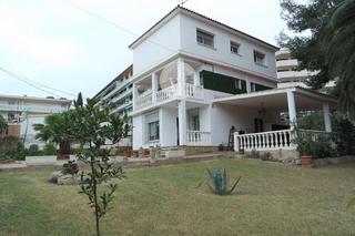 Xalet  Pla de lera el. Casa independiente en cap salou