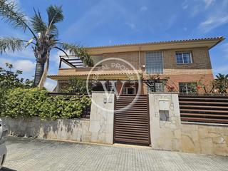 Xalet  Cap de tortosa. Chalet independiente cambrils