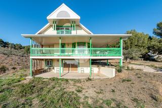 Casa  Nc. Masía en camino borges de camp