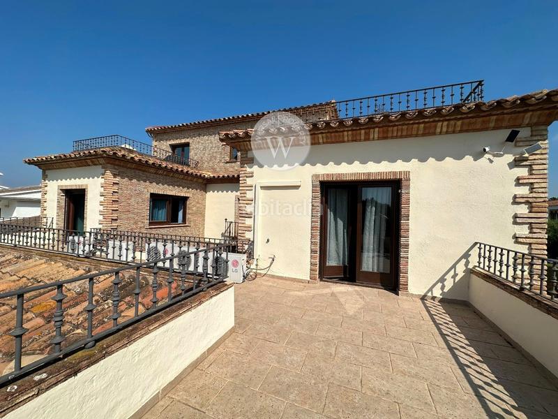 Foto 0c4715d3-92f5-4172-af61-963a574a40f8. Chalet mansión de alta standing vilafortuny en Jardins de Vilafortuny - Mas d'en Bosch Cambrils