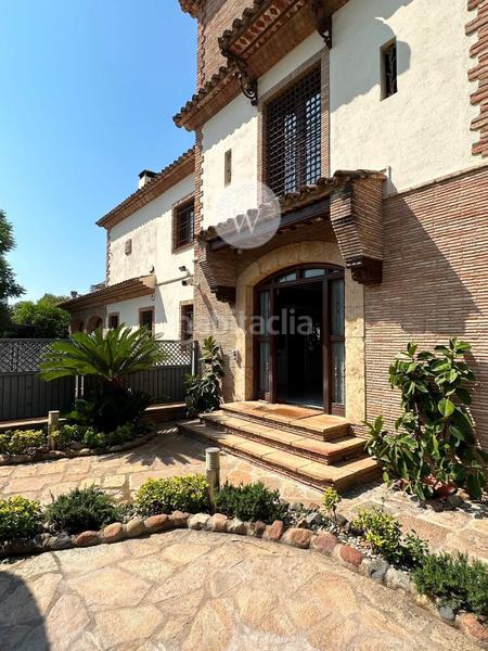 Foto 0ebadf18-319e-4048-ac61-68de3ec140fb. Chalet mansión de alta standing vilafortuny en Jardins de Vilafortuny - Mas d'en Bosch Cambrils