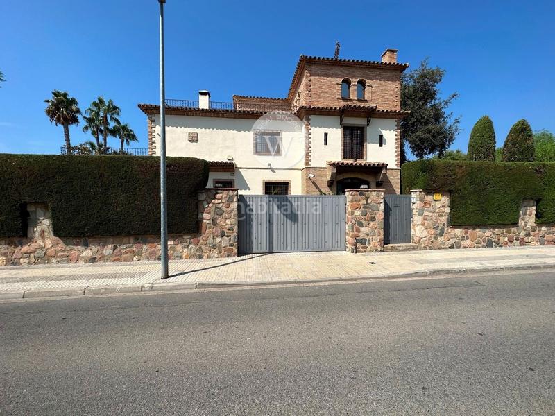Foto 12433114-a301-40dc-8f8d-d3ab60af5e86. Chalet mansión de alta standing vilafortuny en Jardins de Vilafortuny - Mas d'en Bosch Cambrils