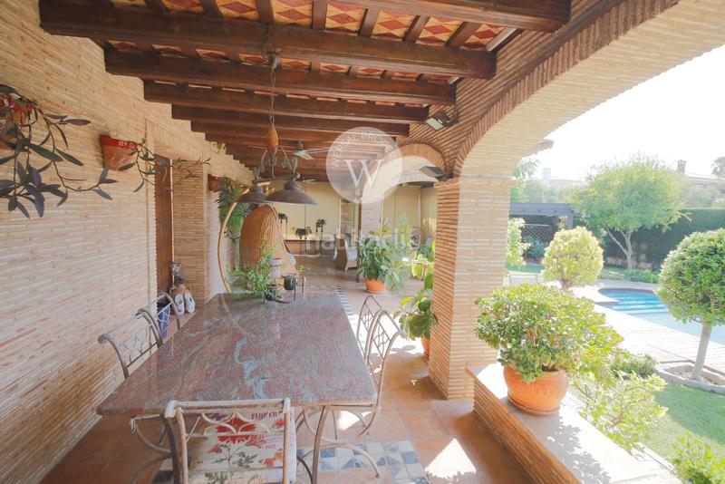 Foto 140c7de3-8866-4490-8696-971bf0fa9494. Chalet mansión de alta standing vilafortuny en Jardins de Vilafortuny - Mas d'en Bosch Cambrils
