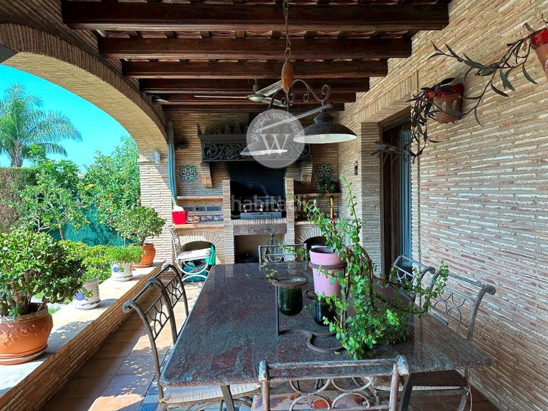 Foto 1eb38b5f-811e-462f-961c-22c718a0cbcc. Chalet mansión de alta standing vilafortuny en Jardins de Vilafortuny - Mas d'en Bosch Cambrils