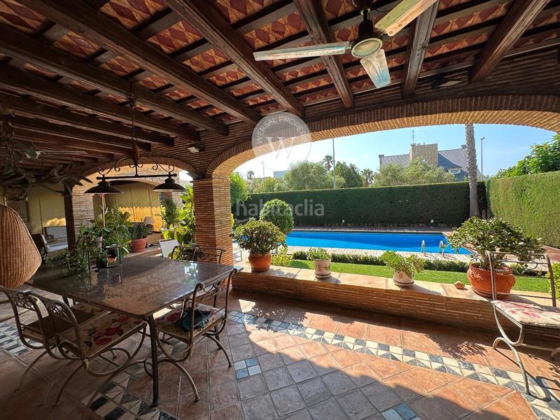 Foto 2c6e5df4-d32a-4b1d-b3ff-9551f3df7b6b. Chalet mansión de alta standing vilafortuny en Jardins de Vilafortuny - Mas d'en Bosch Cambrils