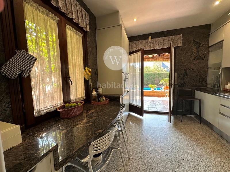 Foto 410ed06d-2c99-438d-ae2f-3712a1f04468. Chalet mansión de alta standing vilafortuny en Jardins de Vilafortuny - Mas d'en Bosch Cambrils