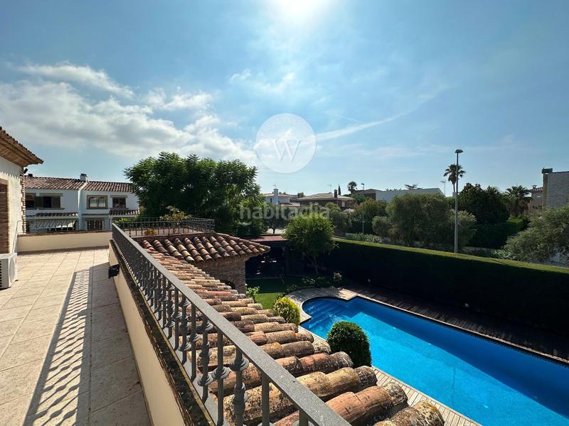 Foto 45f48731-c0dd-4701-a534-89ac28b70339. Chalet mansión de alta standing vilafortuny en Jardins de Vilafortuny - Mas d'en Bosch Cambrils