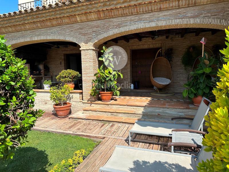 Foto 461220f5-dc14-47be-9e59-3297206e652c. Chalet mansión de alta standing vilafortuny en Jardins de Vilafortuny - Mas d'en Bosch Cambrils