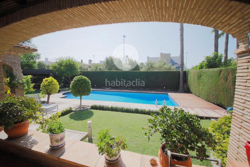 Foto 4a815c3c-08a3-4125-9056-b79b24bbb17e. Chalet mansión de alta standing vilafortuny en Jardins de Vilafortuny - Mas d'en Bosch Cambrils
