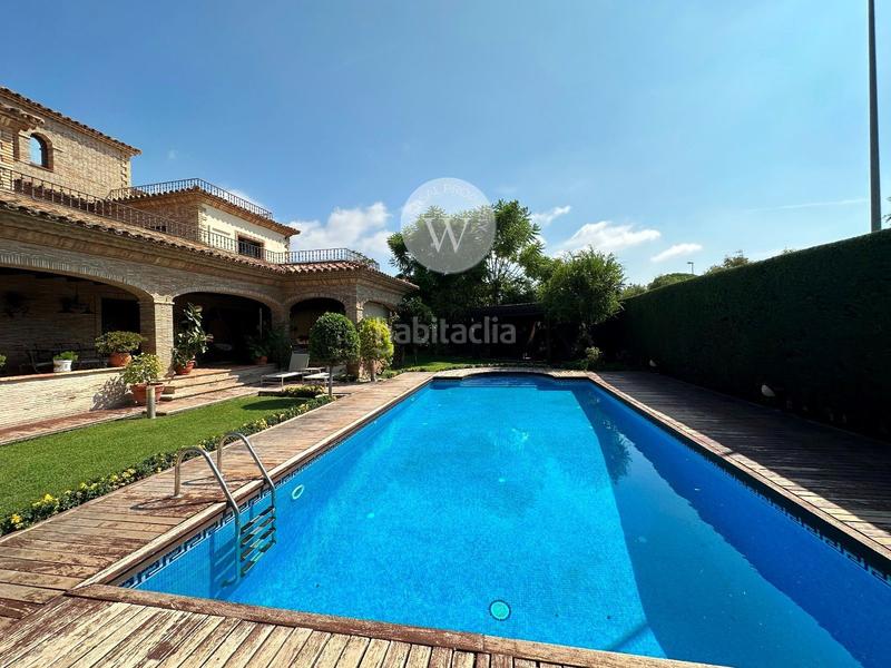 Foto 5787baa8-50bd-4afd-b925-62bbaf00a29a. Chalet mansión de alta standing vilafortuny en Jardins de Vilafortuny - Mas d'en Bosch Cambrils
