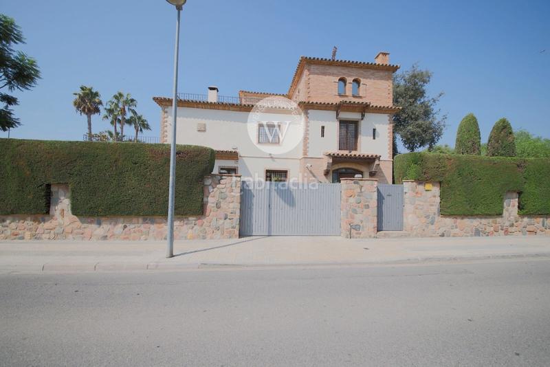 Foto 65e028e2-7a3e-414a-a71e-be70b2da7766. Chalet mansión de alta standing vilafortuny en Jardins de Vilafortuny - Mas d'en Bosch Cambrils