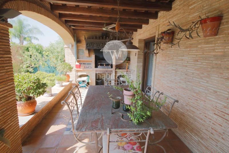 Foto 70e6cc9d-4b5c-4634-a5a2-24d2d25c9411. Chalet mansión de alta standing vilafortuny en Jardins de Vilafortuny - Mas d'en Bosch Cambrils