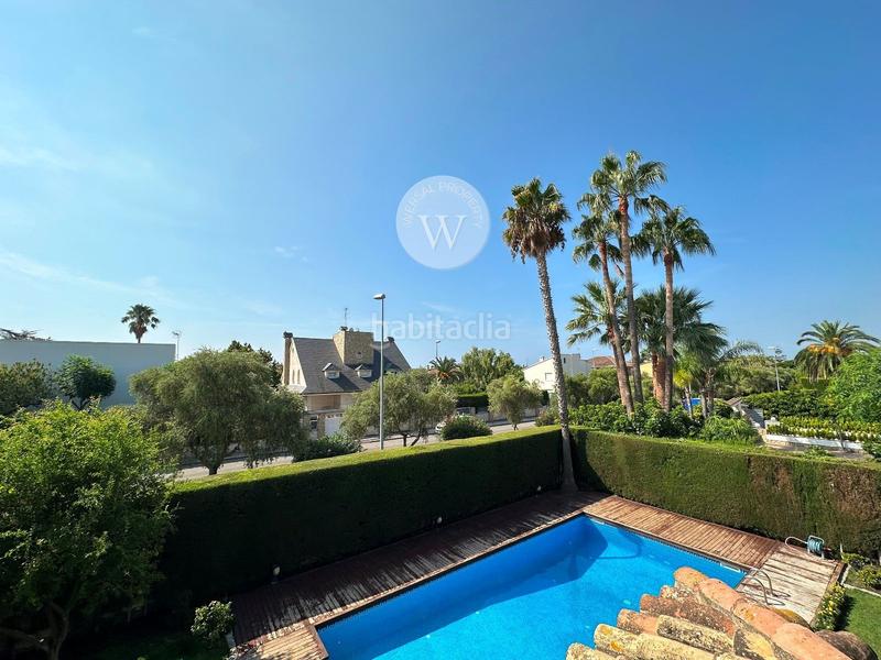 Foto 90a63a25-47b5-4dd1-b0f1-d6c7be1b64e0. Chalet mansión de alta standing vilafortuny en Jardins de Vilafortuny - Mas d'en Bosch Cambrils