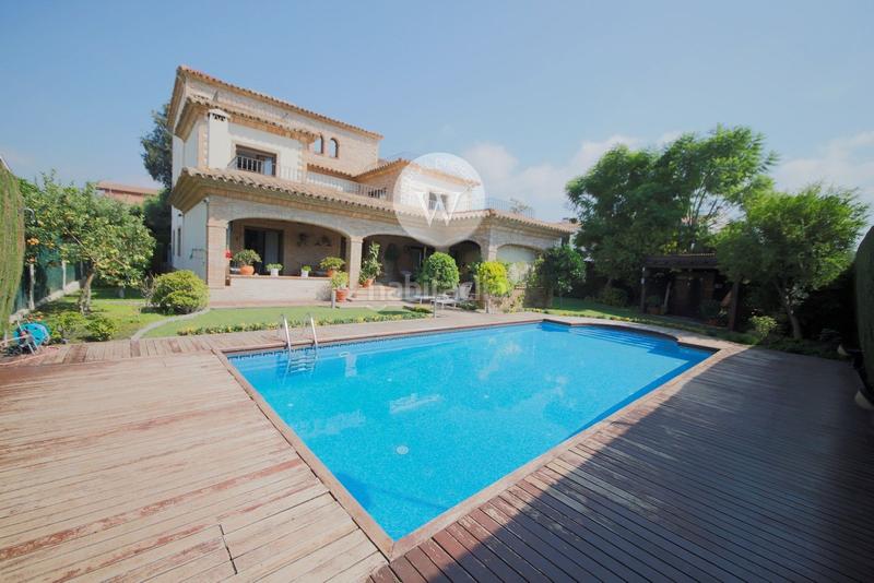 Foto a169117a-92b6-47bc-a8a1-b7d8a043e2b7. Chalet mansión de alta standing vilafortuny en Jardins de Vilafortuny - Mas d'en Bosch Cambrils