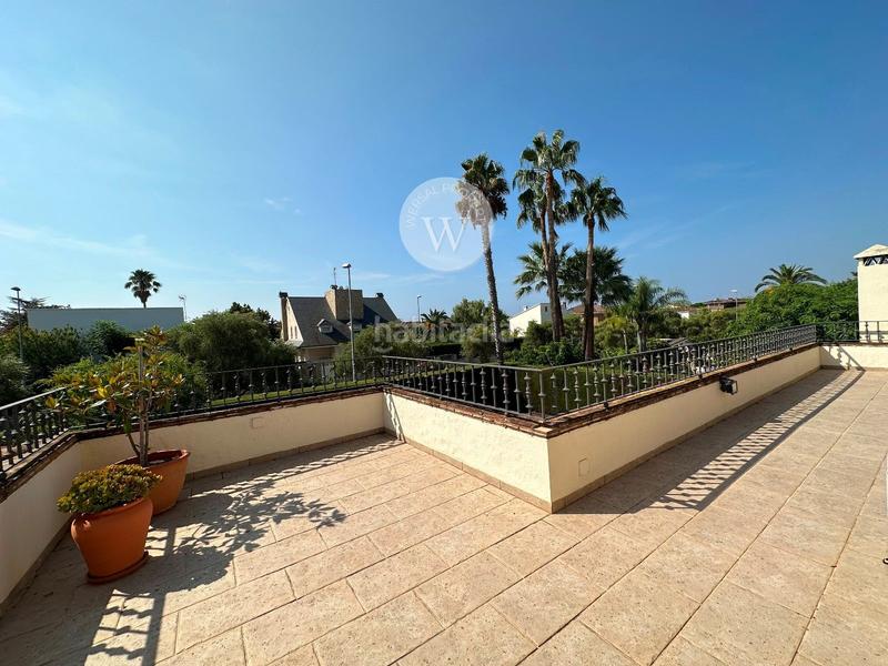 Foto ae37a5e7-3f04-4701-83c1-2c4369b2b47b. Chalet mansión de alta standing vilafortuny en Jardins de Vilafortuny - Mas d'en Bosch Cambrils