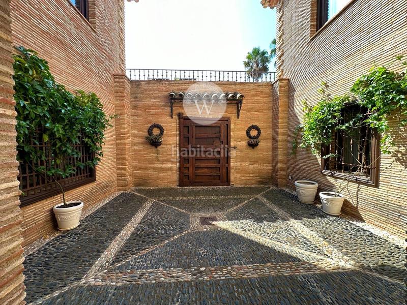 Foto b173b166-fe59-433a-9d71-454f3d7c1e9f. Chalet mansión de alta standing vilafortuny en Jardins de Vilafortuny - Mas d'en Bosch Cambrils