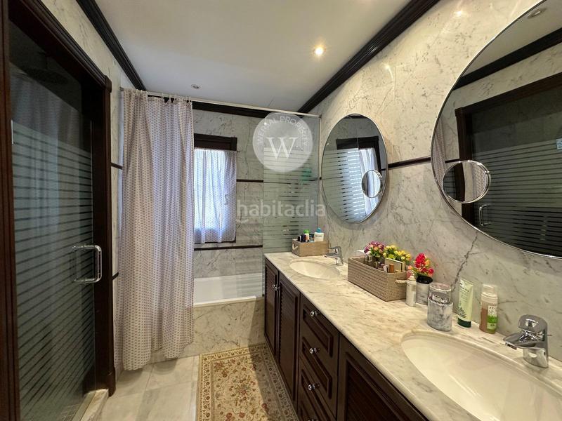 Foto bc4ed0e0-787c-40a9-bd60-47dbcb23c9c7. Chalet mansión de alta standing vilafortuny en Jardins de Vilafortuny - Mas d'en Bosch Cambrils