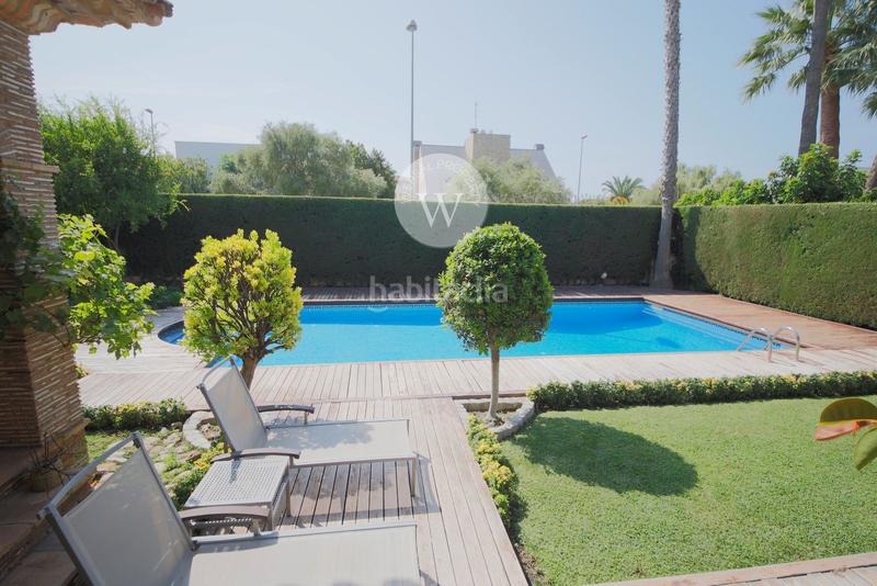 Foto bd4ac62c-9fb6-4259-b8e6-5b4b8985bb91. Chalet mansión de alta standing vilafortuny en Jardins de Vilafortuny - Mas d'en Bosch Cambrils