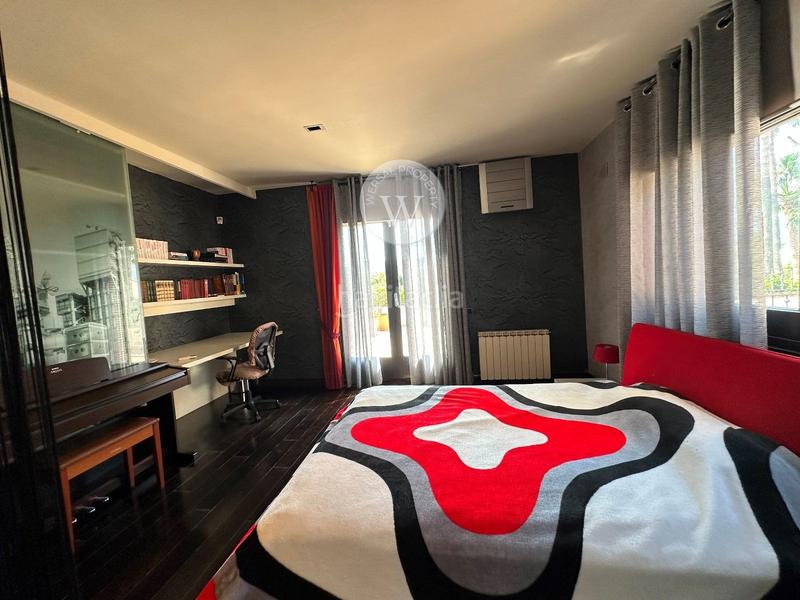 Foto be8fa73d-e586-410c-81ec-e7e720b08f6a. Chalet mansión de alta standing vilafortuny en Jardins de Vilafortuny - Mas d'en Bosch Cambrils