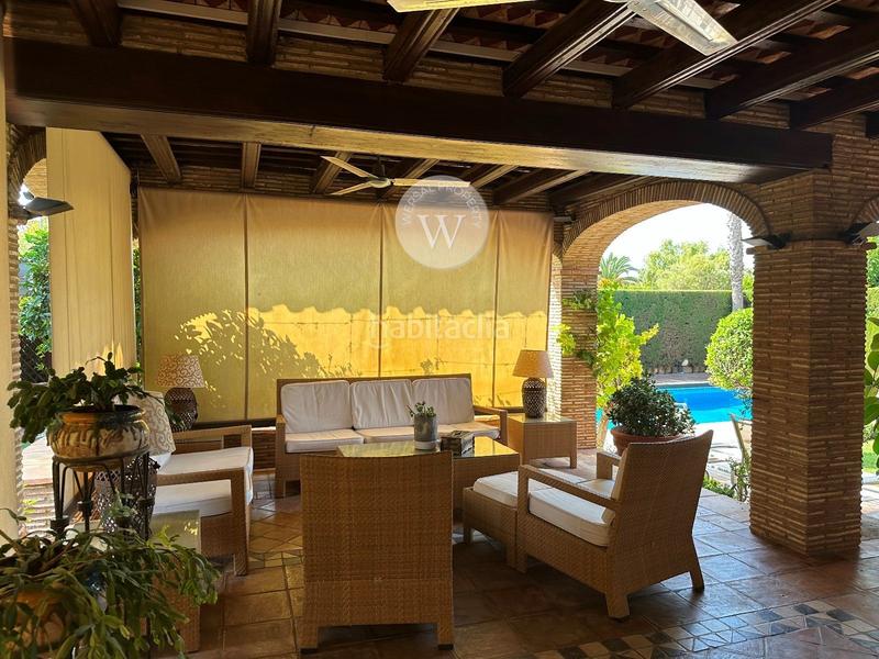 Foto c91e34e5-fe89-41e3-8d61-fc271a7ebb7d. Chalet mansión de alta standing vilafortuny en Jardins de Vilafortuny - Mas d'en Bosch Cambrils