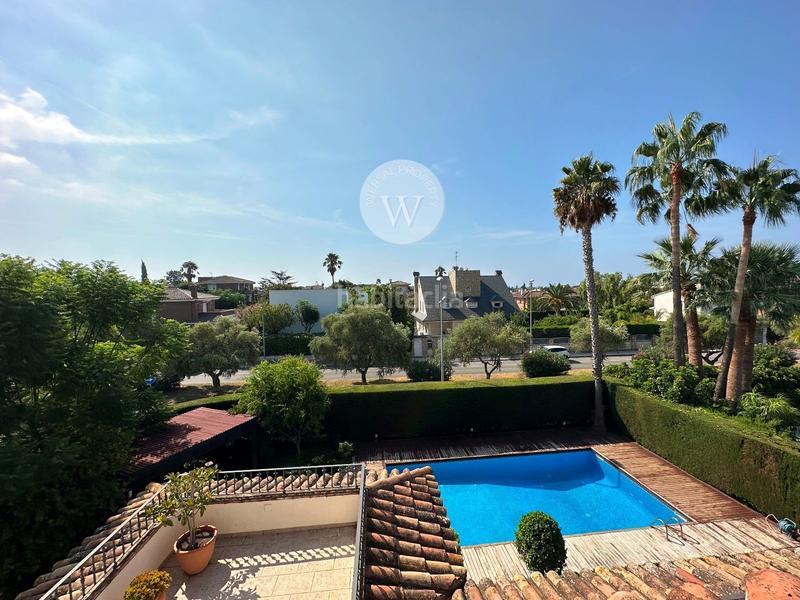 Foto cc0552d8-353c-4b98-b753-0f0bb859041c. Chalet mansión de alta standing vilafortuny en Jardins de Vilafortuny - Mas d'en Bosch Cambrils